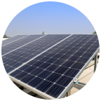 Solar Equipment & Panels